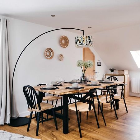 Finest Retreats - Tolcarne Stay - Luxury Newquay Apartment Exterior foto