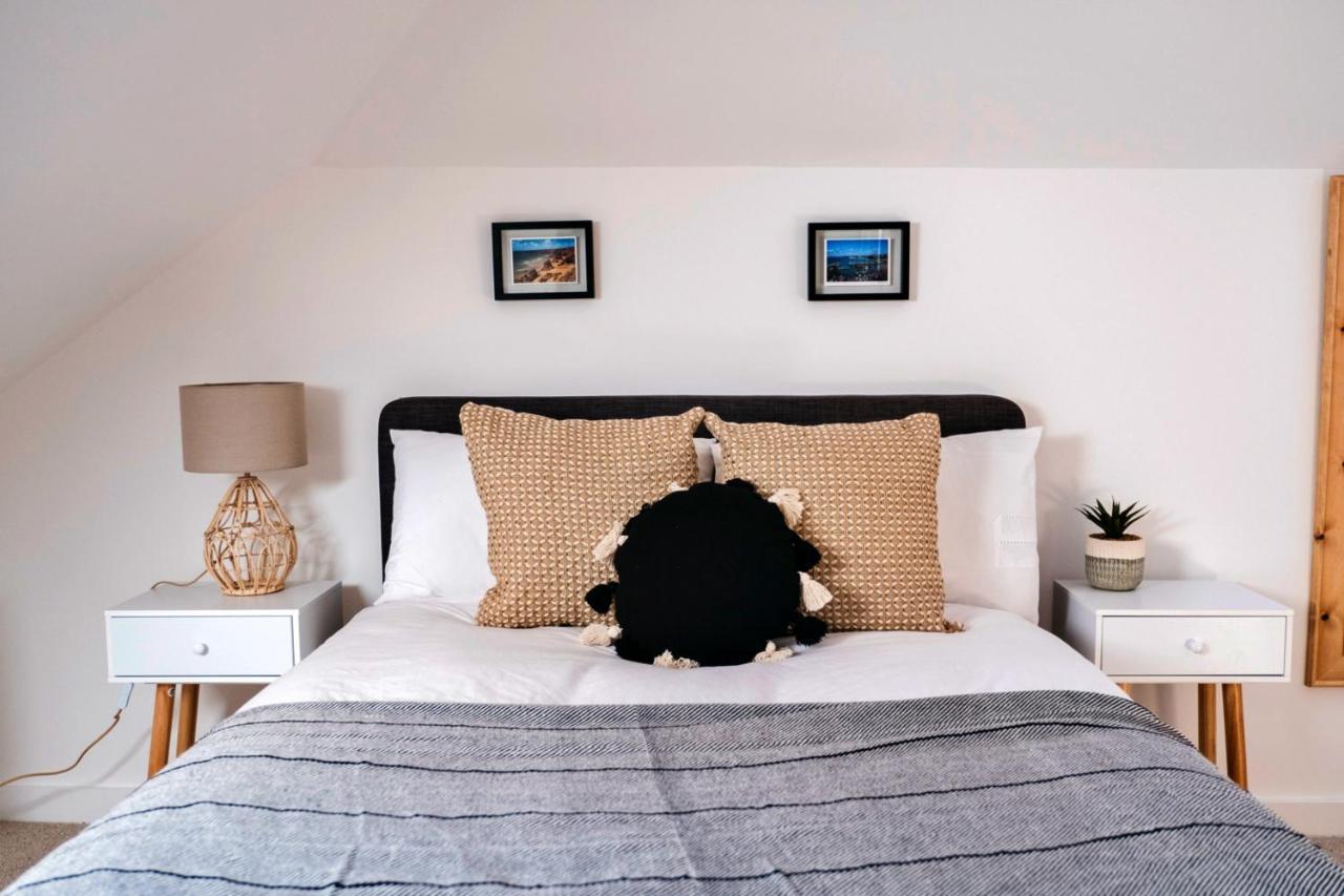 Finest Retreats - Tolcarne Stay - Luxury Newquay Apartment Exterior foto