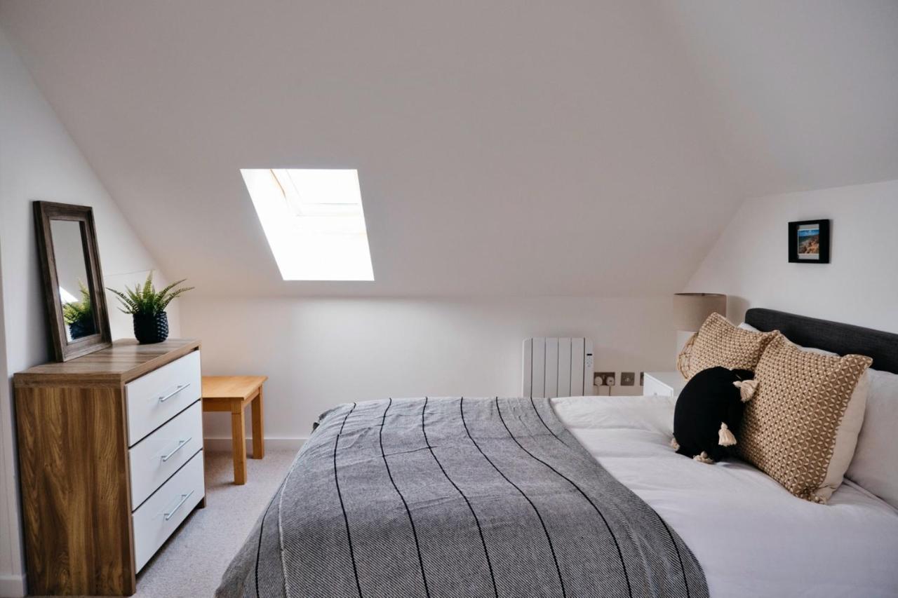 Finest Retreats - Tolcarne Stay - Luxury Newquay Apartment Exterior foto