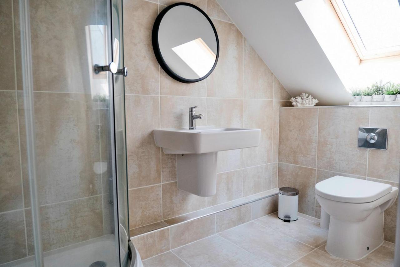 Finest Retreats - Tolcarne Stay - Luxury Newquay Apartment Exterior foto