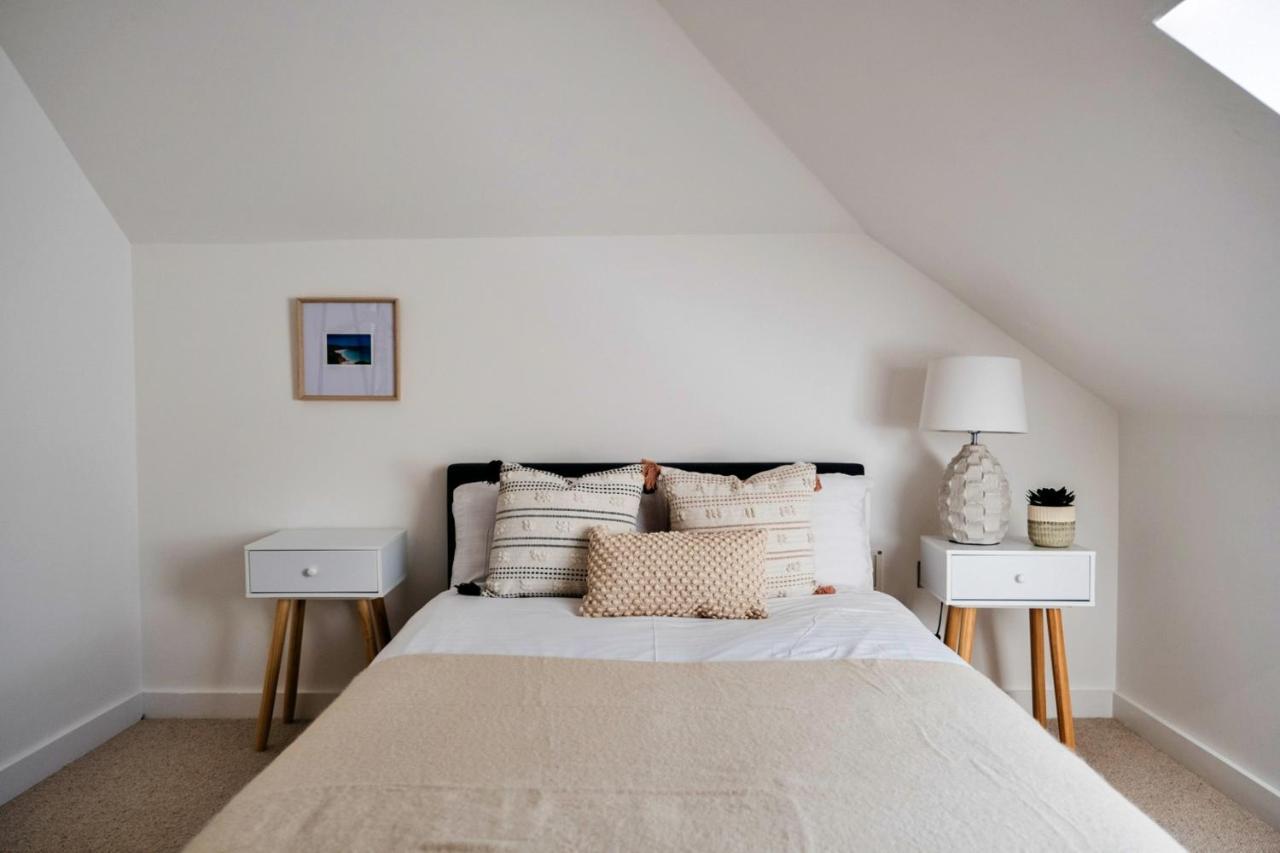 Finest Retreats - Tolcarne Stay - Luxury Newquay Apartment Exterior foto