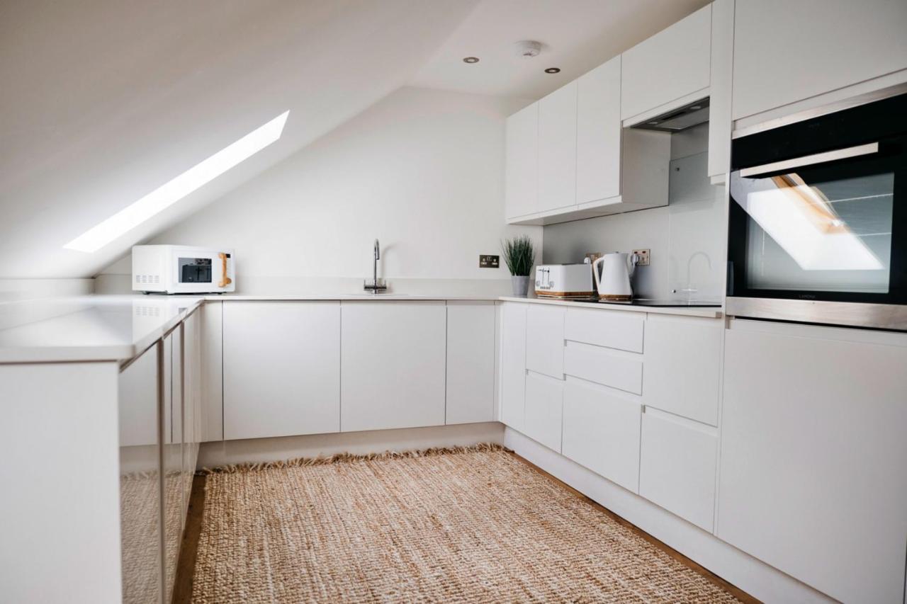 Finest Retreats - Tolcarne Stay - Luxury Newquay Apartment Exterior foto
